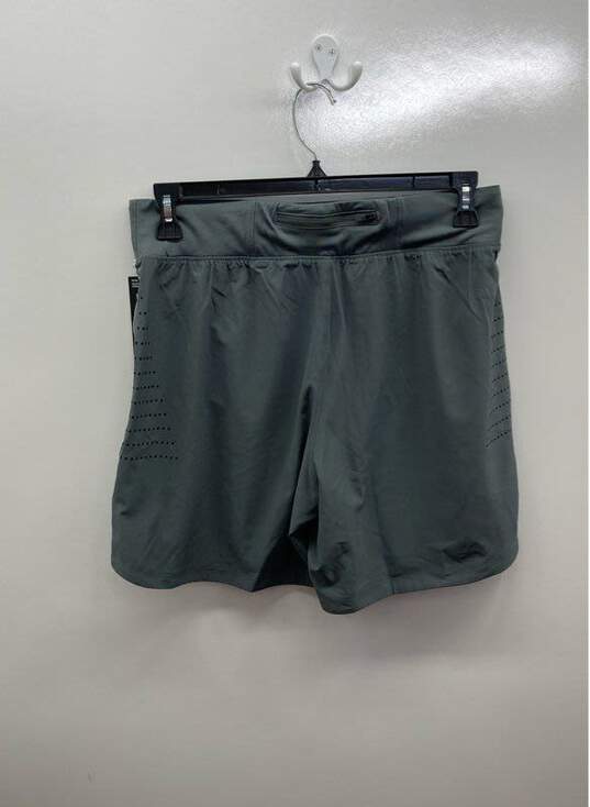 Under Armour Men Greg Athletic Apparel Shorts Sz L NWT image number 2