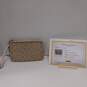 3pc Lot of Assorted Women's Coach Wristlets image number 7