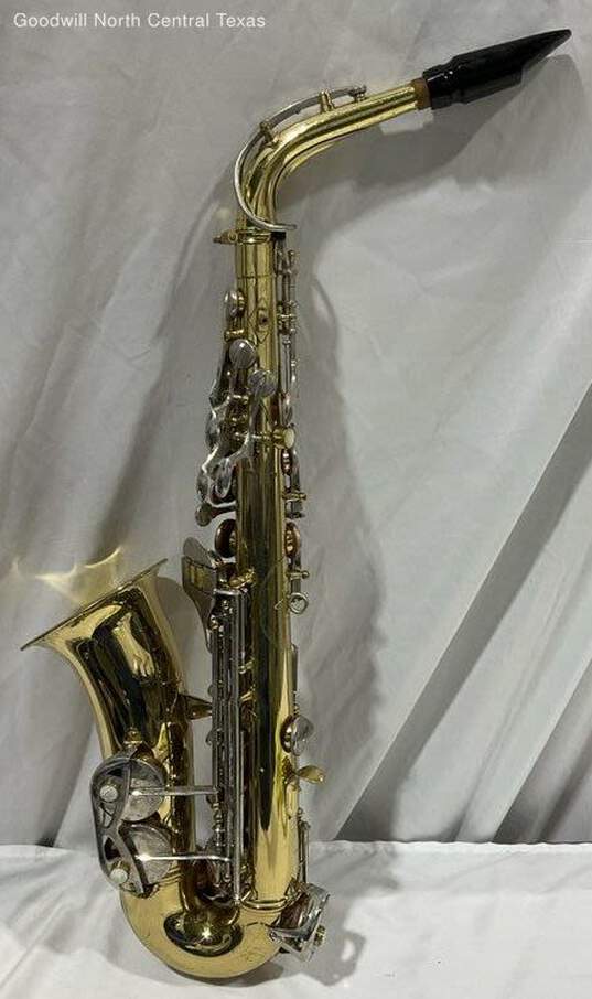 Conn USA Saxophone image number 2