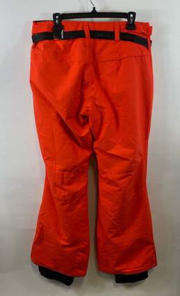 NWT O'Neill Womens Red Hyperdry Tech Stretch Fit Insulated Snow Pants Size XXL alternative image