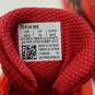 Asics Gel-Resolution 8 Sunrise Red Men's Tokyo Tennis Shoes Size 15 image number 5