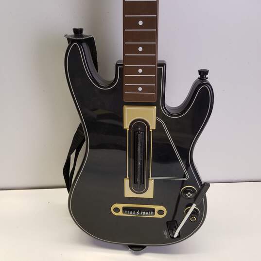 Best Buy: Activision Guitar Hero Live Guitar Controller 87609