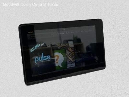 Amazon Kindle Fire 1st Generation image number 2