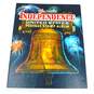 The Harris Independence & Freedom United States Postage Stamp Albums w/ Stamps image number 2