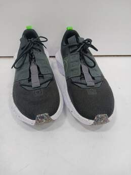 Nike Crater Impact Athletic Training Sneakers Size 11.5