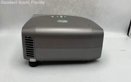 Powers On With Cord Dell Projector Model 1100 MP alternative image