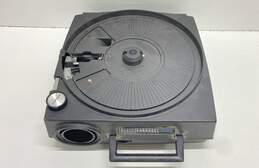 Kodak Carousel Slide Projector 760H-SOLD AS IS, FOR PARTS OR REPAIR