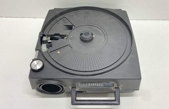 Kodak Carousel Slide Projector 760H-SOLD AS IS, FOR PARTS OR REPAIR image number 1