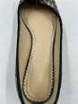Charlotte Olympia Multi Ballet Flats W 7 COA image number 9