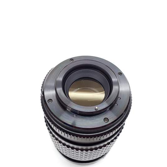 Hanimex 135mm f/2.8 | Super Tele Prime Lens for M42 image number 3