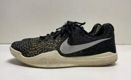 Nike Kobe Mamba Instinct Sneakers Black 7.5