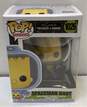 2020 Funko Pop Television The Simpsons Treehouse Of Horror (Spaceman Bart) #1026 image number 1