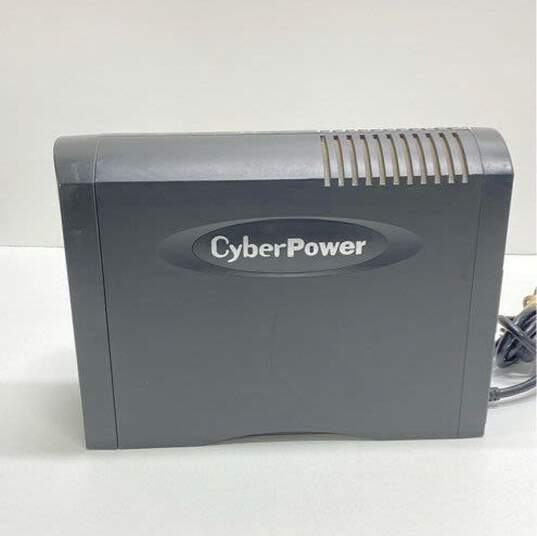 CyberPower 1500AVR Intelligent LCD image number 5