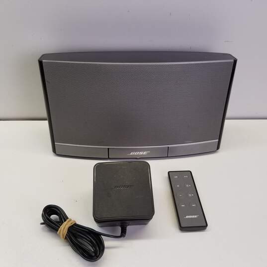 Buy the Bose SoundDock Portable Digital Music | GoodwillFinds
