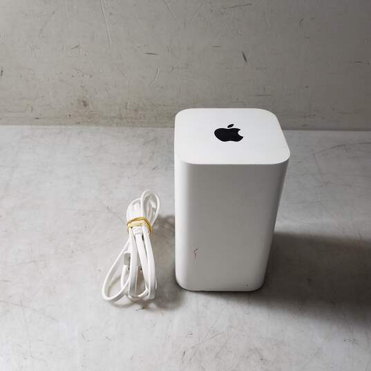 AirPort Extreme 802.11ac (6th Gen) Model A1521 GoodwillFinds