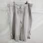 Lane Bryant Women's Gray Long Shorts Crop in US Size 22/24 image number 1