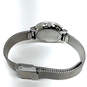 Designer Skagen SKW2715 Stainless Steel Mesh Strap Analog Wristwatch image number 3