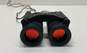 Lot of 2 Assorted Compact Binoculars-BARSKA & BROOKSTONE image number 3