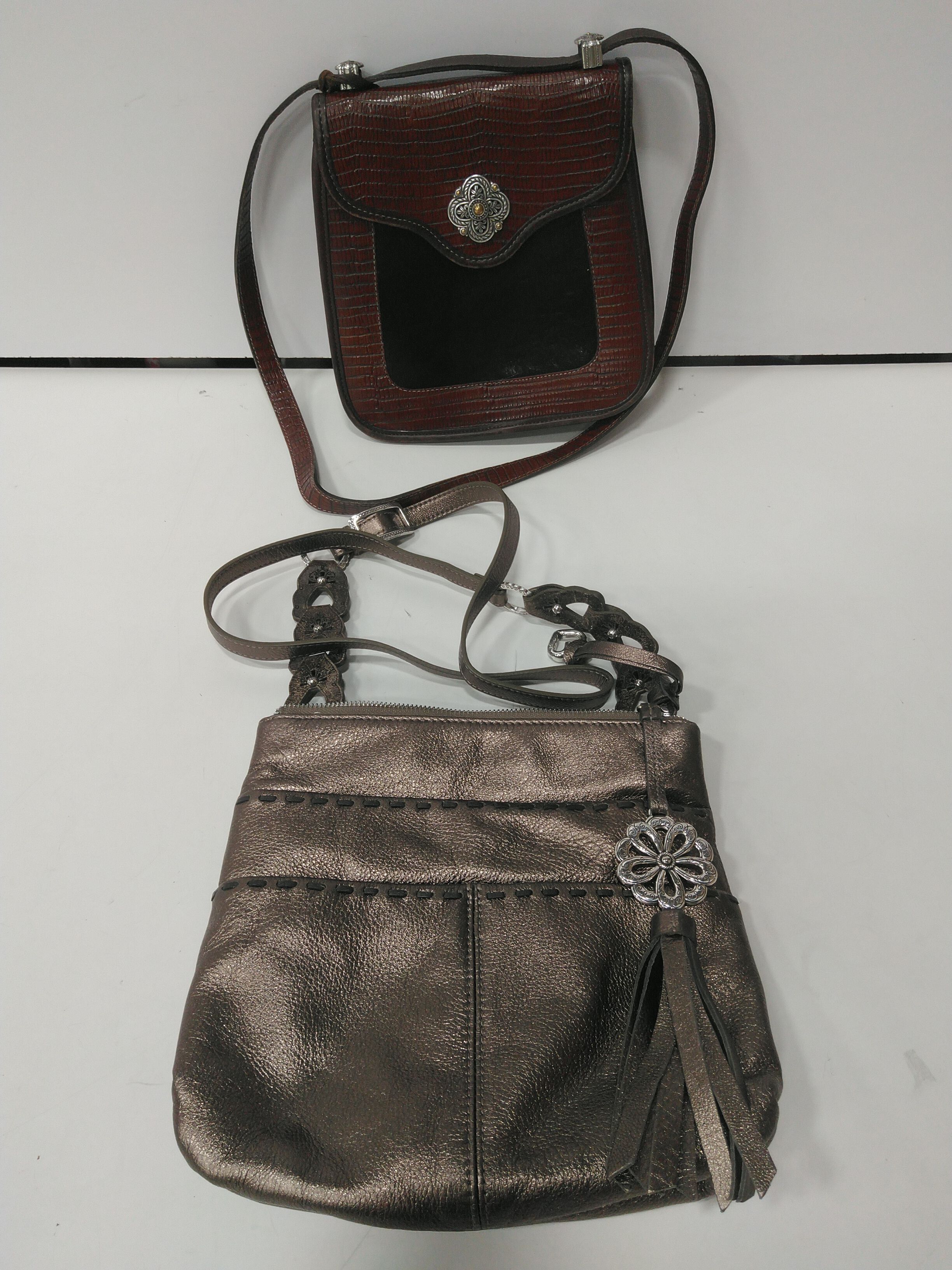Carrera Raffia Handbag | Brighton Womens Straw ⋆ GSM INMOBILIARIA