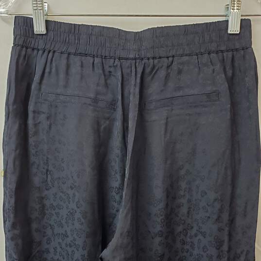 Scotch & Soda Women's Amsterdam Black Pants Size S/32 image number 5