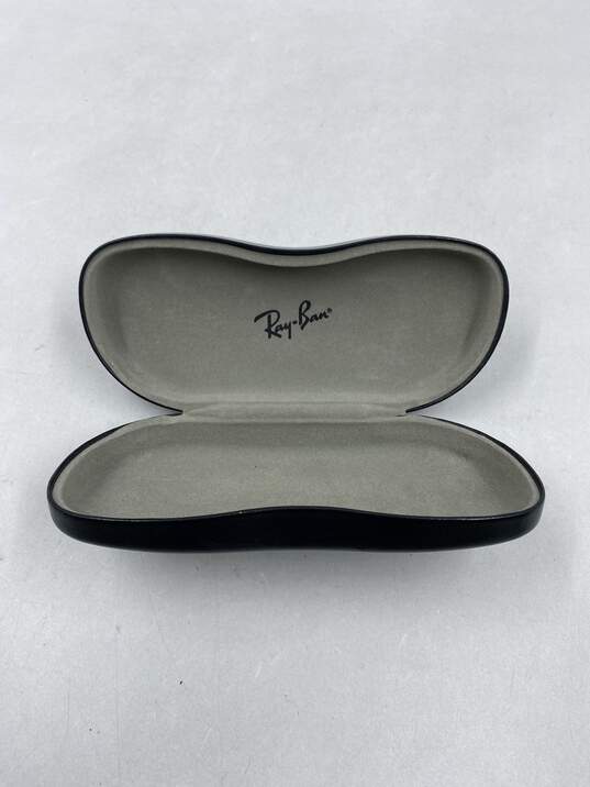 Ray Ban Black Sunglasses Case Only - Size One Size image number 4