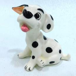 Vintage Disney Enesco 101 Dalmations Puppy Figurine