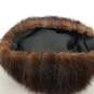 Beaver Fur Hat image number 3