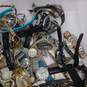9lb Bundle of Assorted Watches image number 4
