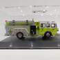 Code 3 Fire & Rescue 1/64 GETTYSBURG PA ENGINE 1-1 SUTPHEN PUMPER 12811 (FD-106 image number 5