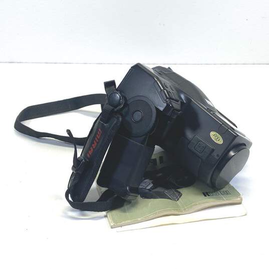 RICOH MIRAI AF 35mm SLR CAMERA 38-105mm ZOOM Camera image number 1