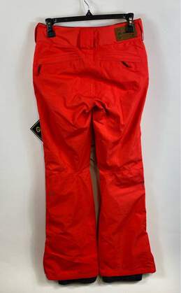 NWT Dakine Womens Red All Weather Technical Outerwear Tamarack Pants Size XS alternative image