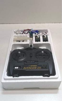Airtronics Avenger 2x Remote Control-SOLD AS IS, UNTESTED alternative image