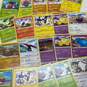 Assorted Pokémon TCG Common, Uncommon and Rare Trading Cards (600 Plus Cards) image number 2