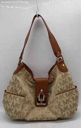 Michael Kors Brown Womens Handbag