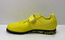 Adidas Powerlift.3.1 Yellow/Neon Athletic Sneaker Men sz 14 alternative image