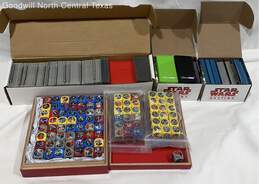 Card And Dice Game