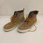 Men's Sperry High-Top Loafers Size 7.5 image number 2