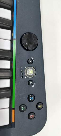 Rockband 3 Harmonix Madcatz Keytar Controller alternative image