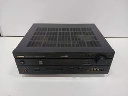 Yamaha Natural Sound AV Receiver Model HTR-5560