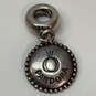 Designer Pandora S925 ALE Sterling Silver Chicago Cubs Classic Dangle Charm image number 3