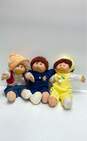 Lot of 3 Assorted Cabbage Patch Kids Dolls image number 1