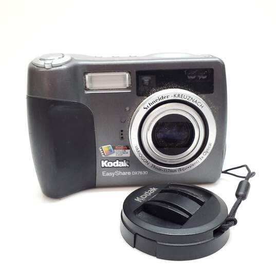 Kodak EasyShare DX7630 | 6.1MP Digital Camera image number 1