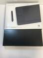 Wacom Intuos Pro Medium Professional Creative Tablet PTH651 [Open Box] image number 1