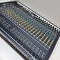Eurodesk Model MX2442A 24-Channel 4-Bus Recording Live Mixer IOB UNTESTED image number 7