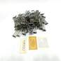 Lionel O Gauge Rail Track Lot Of Straight 40 Pieces &16 Curved Track Sections image number 1