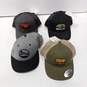 Bundle of 4 Breckenridge Hats image number 1