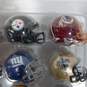 Lot Of 18 NFL Mini Helmet Collectibles image number 6