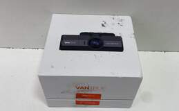 Vantrue OnDash N2S Dual 1440P QHD Dash Camera w/ Accessories