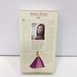 Mattel Designer Spotlight Katiana Jimenez Barbie Doll w/Box alternative image