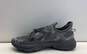 adidas Ozweego Knit Grey Casual Sneakers Men's Size 10 image number 2
